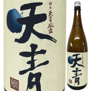 天青 特別本醸造 「風露」 1800ml