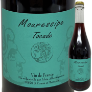 【クール必須】【自然派】 ムレシップ トカード 2022  (赤・微発泡)  750ml