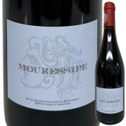 【自然派】 ムレシップ トラカシエ 2021  (赤)  750ml