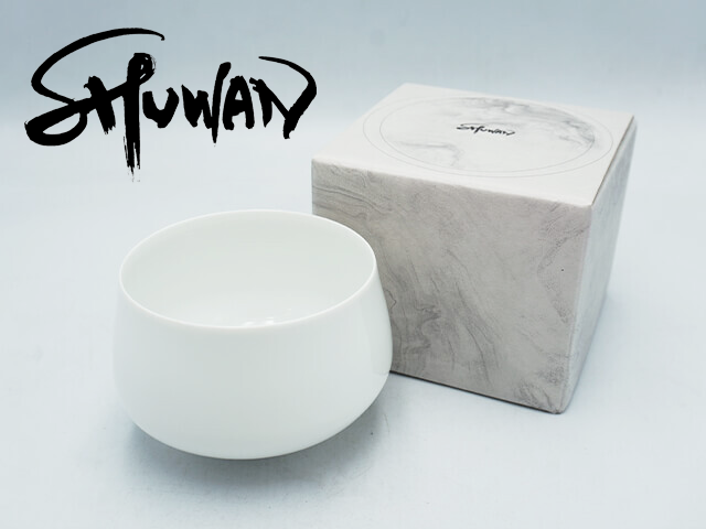 SHUWAN(しゅわん) 酒器 箱入り