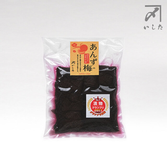 あんず梅80g