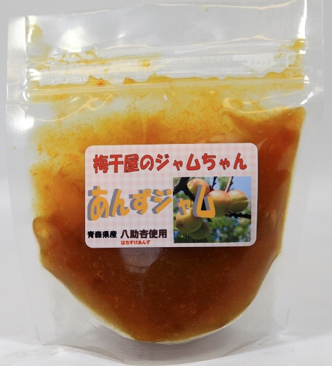 あんずジャム