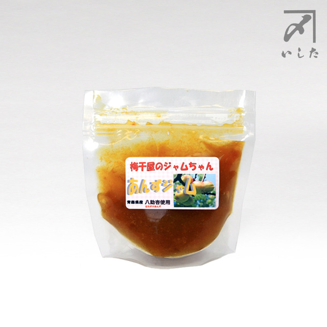 あんずジャム　120g【セール】