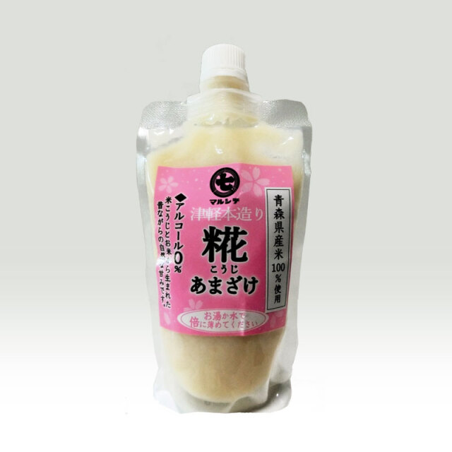 糀あまざけ