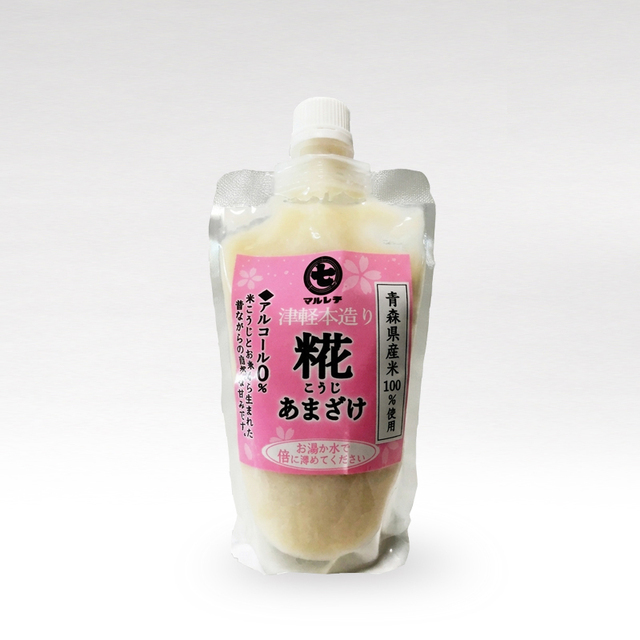 糀あまざけ