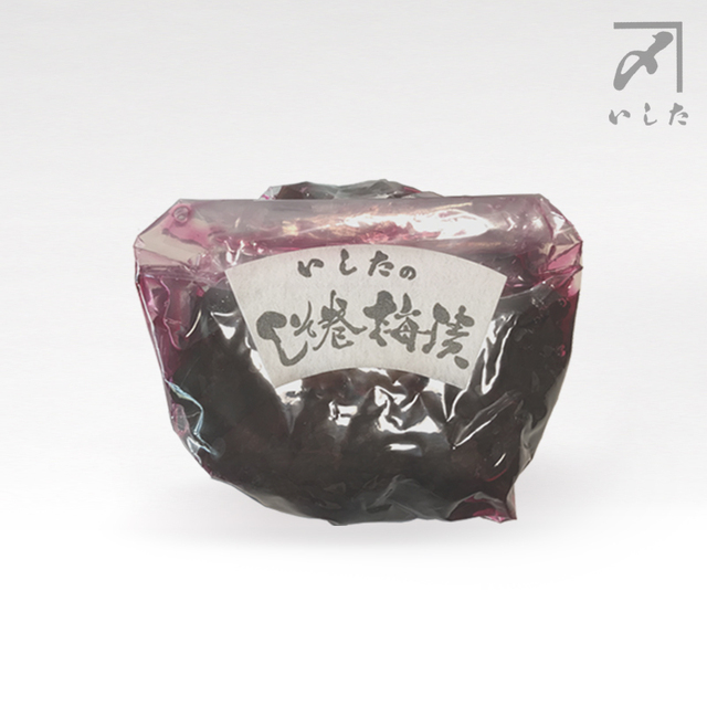 しそ巻梅漬　580g　樽無し　袋入【セール】