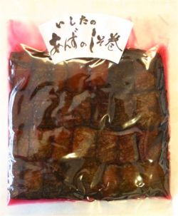 あんずのしそ巻　得袋　300ｇ 【セール】