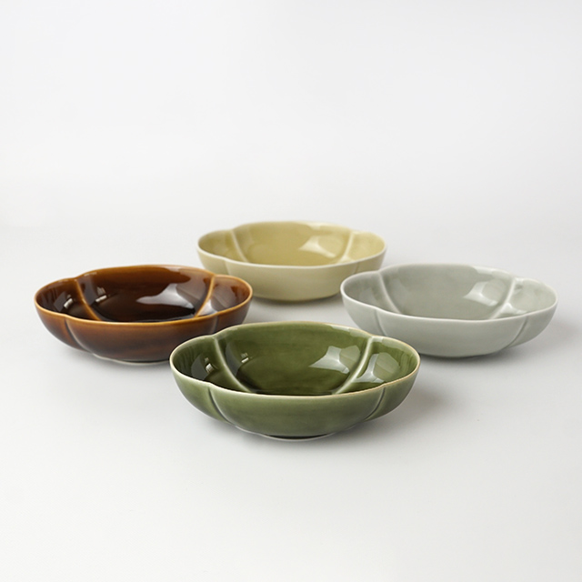 木甲小鉢 金善製陶所 金善窯 有田焼