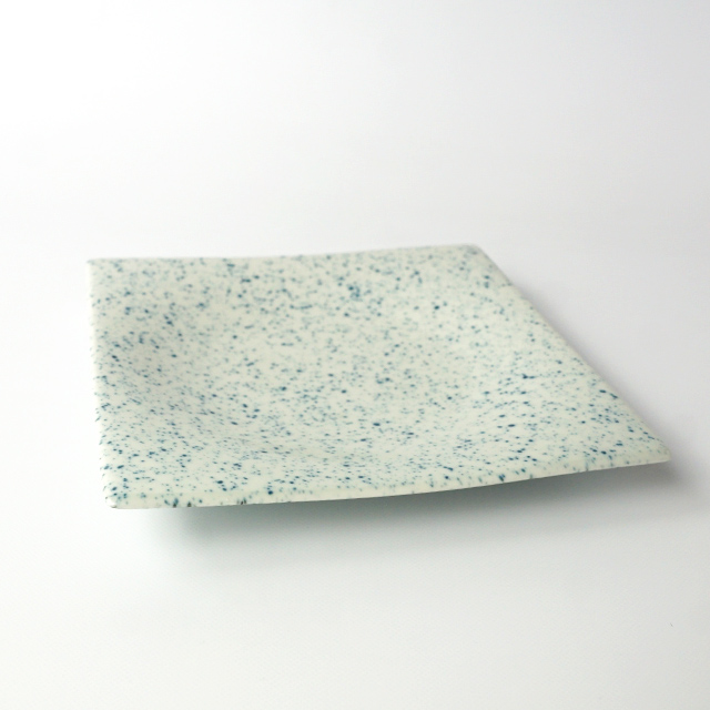 プレート 皿 金善製陶所 金善窯 有田焼