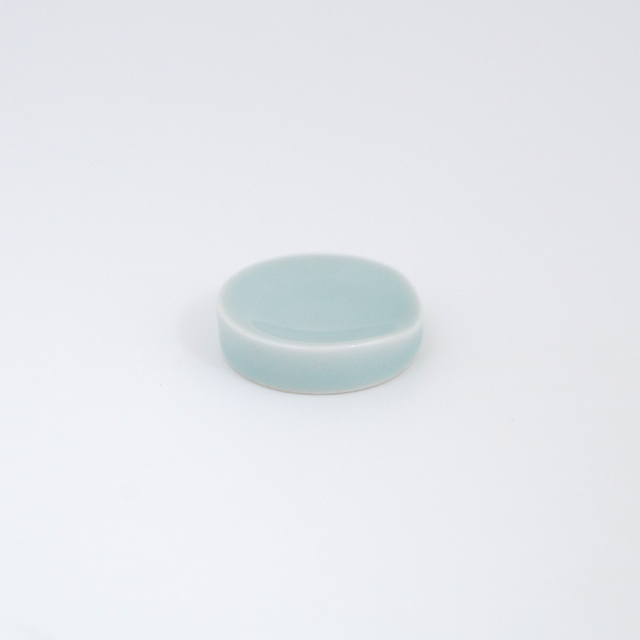 有田焼　和食器　うつわ　器　金善窯　金善製陶所　箸置　レスト　カトラリースタンド