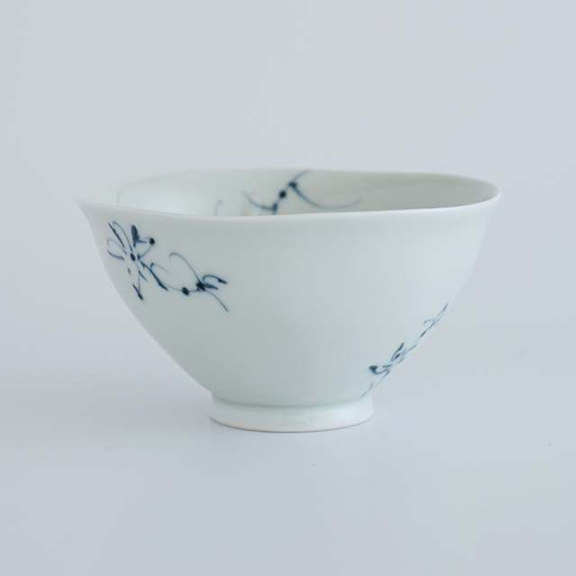 和食器通販　有田焼　窯元　金善窯　お茶碗　│株式会社金善製陶所