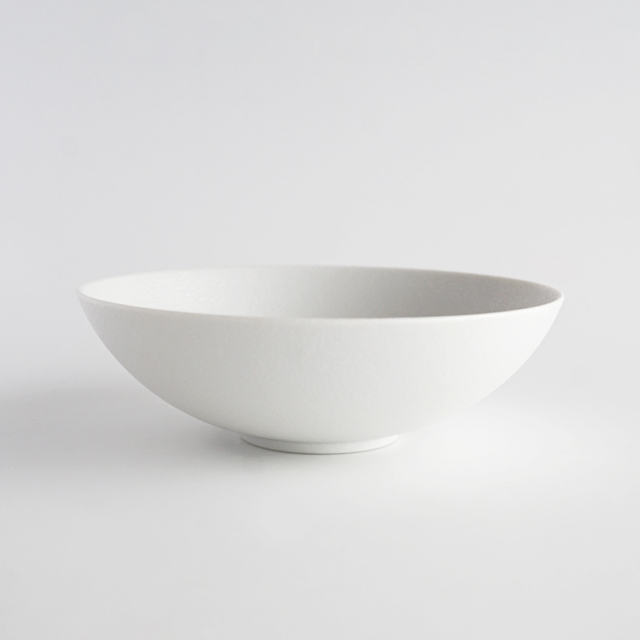 多用鉢　スノー