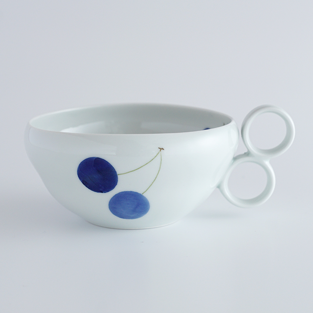 和食器通販　有田焼　窯元　金善窯　カップ　マグカップ　マグ　スープ　スープカップ　│株式会社金善製陶所