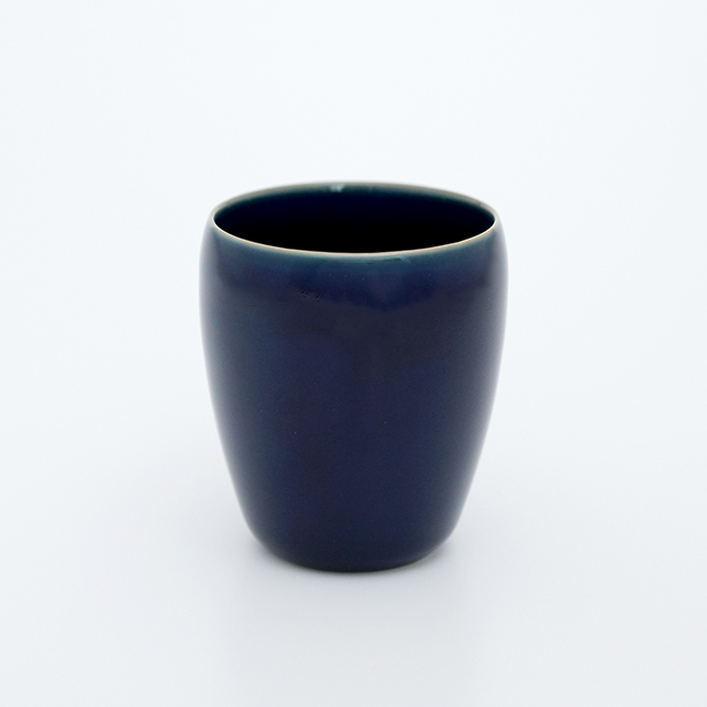 有田焼　和食器　うつわ　器　金善窯　金善製陶所　カップ　フリーカップ　湯呑　