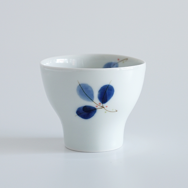 和食器通販　有田焼　窯元　金善窯　カップ　フリーカップ　湯呑　ロックグラス　│株式会社金善製陶所