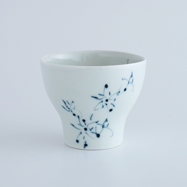 和食器通販　有田焼　窯元　金善窯　カップ　フリーカップ　湯呑　ロックグラス　│株式会社金善製陶所