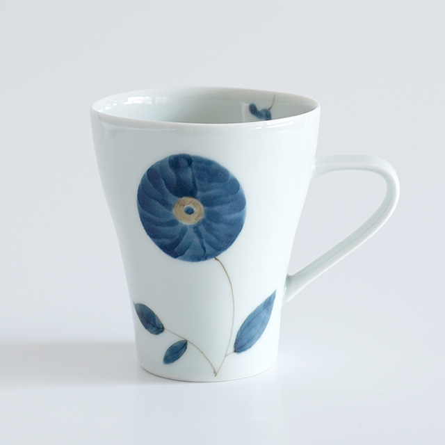 和食器通販　有田焼　窯元　金善窯　カップ　マグカップ　マグ　スープ　スープカップ　│株式会社金善製陶所