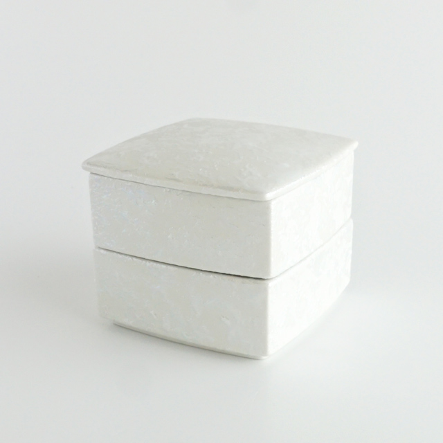 角豆段重 金善製陶所 金善窯 有田焼