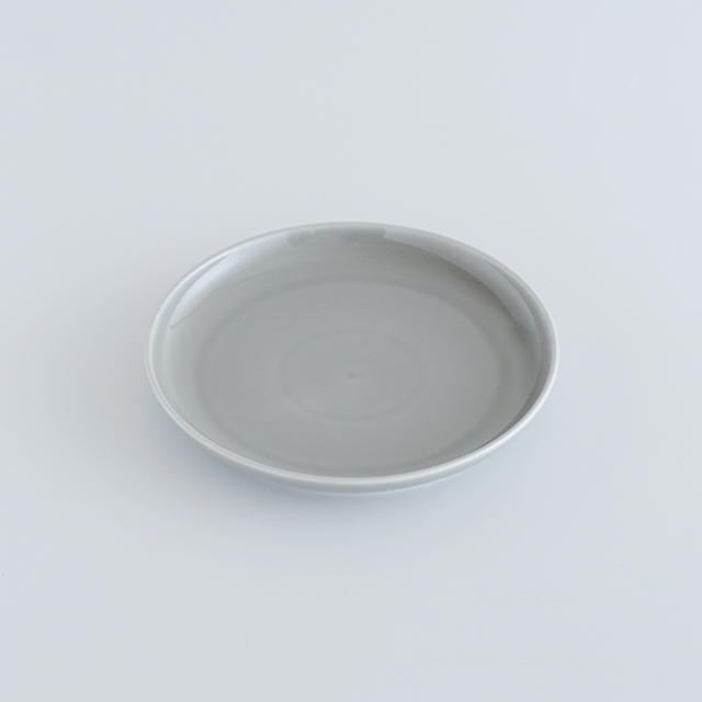 和食器通販　有田焼　窯元　金善窯　丸皿　楕円皿　プレート　菊割　花型　│株式会社金善製陶所