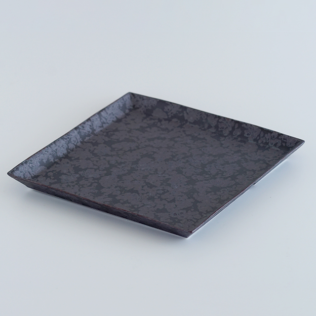 和食器通販　有田焼　窯元　金善窯　角皿　プレート　長角皿　スクエアプレート　スクエア　│株式会社金善製陶所