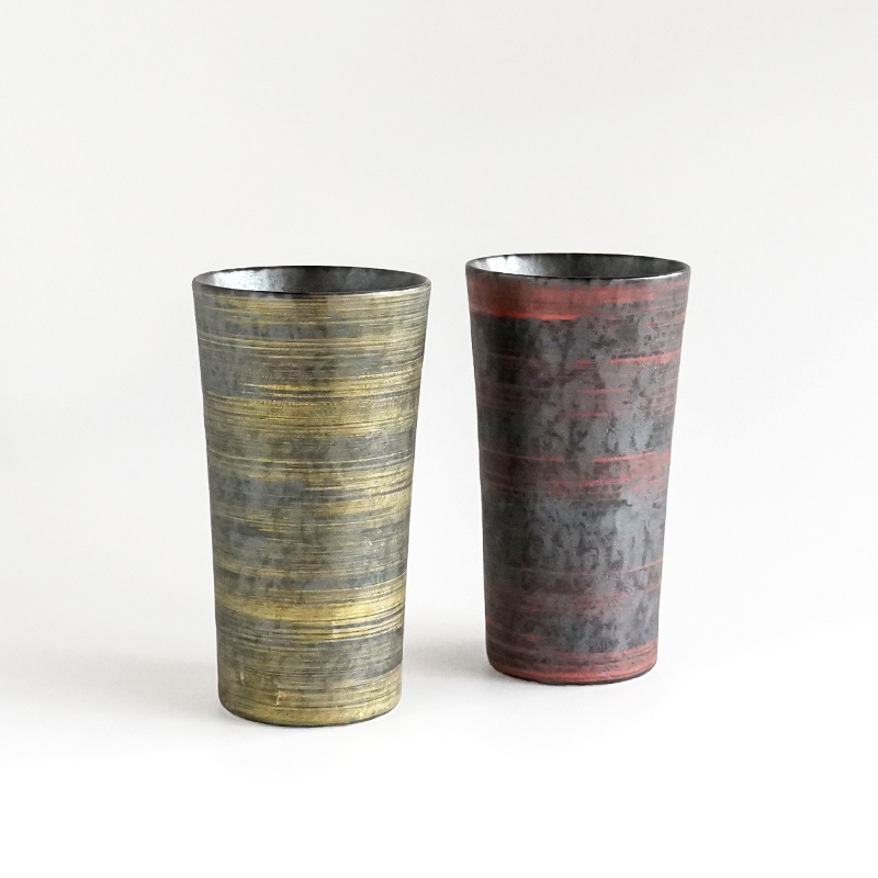 カップ　金善製陶所　有田焼　金善窯