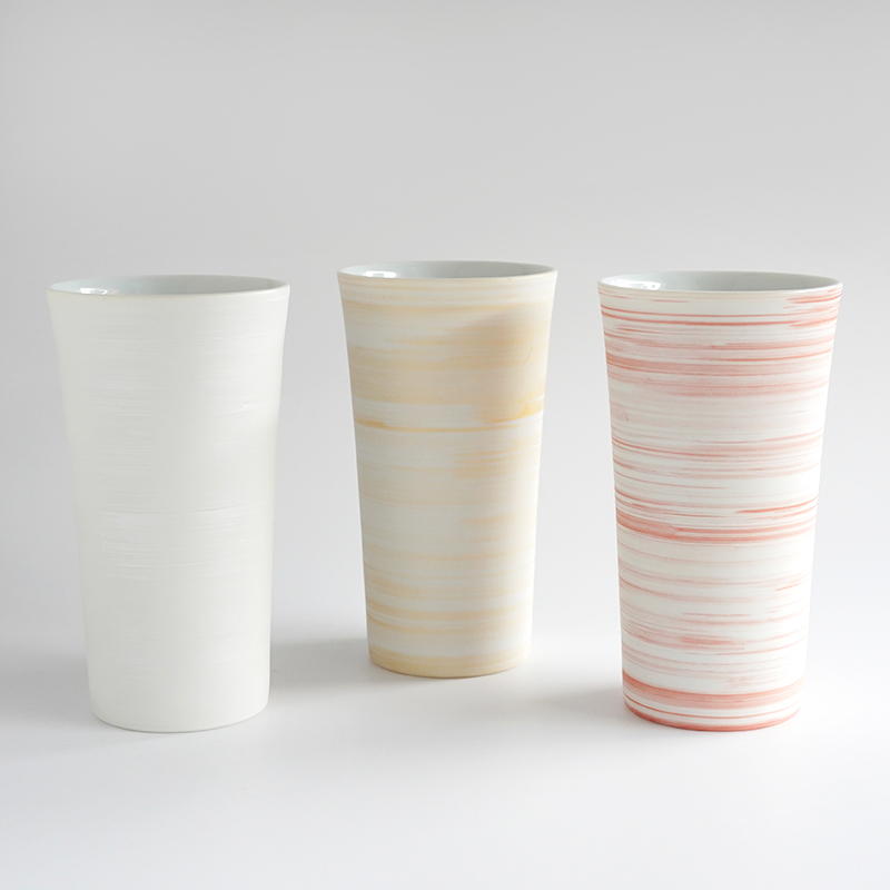 カップ　金善製陶所　有田焼　金善窯