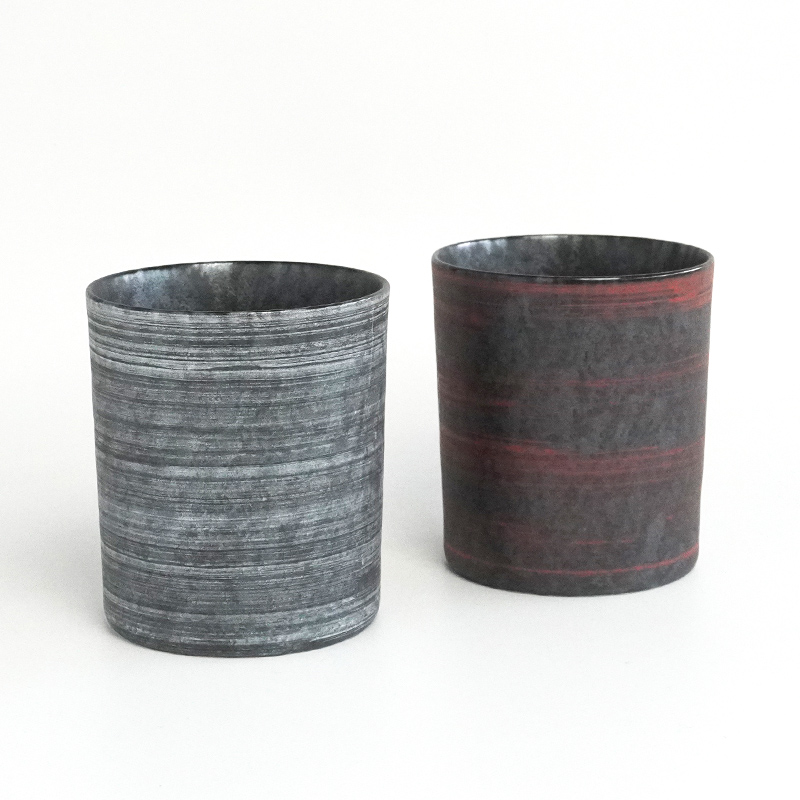 カップ　金善製陶所　有田焼　金善窯