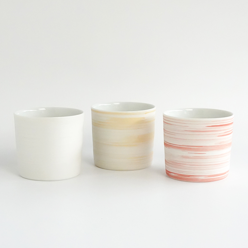 カップ　金善製陶所　有田焼　金善窯