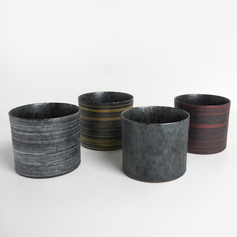 ロックグラス 金善製陶所 金善窯 有田焼