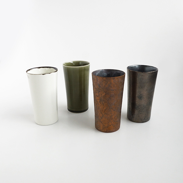 H9グラス 金善製陶所 金善窯