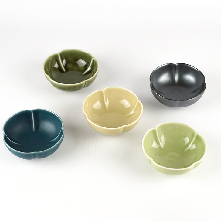 豆小鉢 金善製陶所 金善窯 有田焼