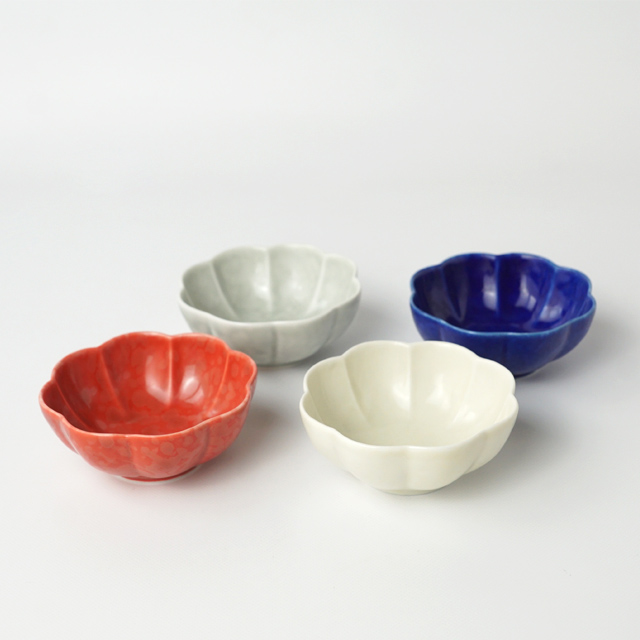 豆小鉢 金善製陶所 金善窯 有田焼