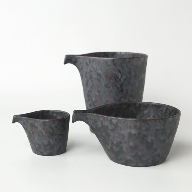 片口 ピッチャー 金善製陶所 金善窯 有田焼