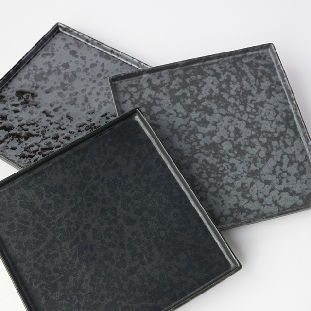 プレート 皿 金善製陶所 金善窯 有田焼