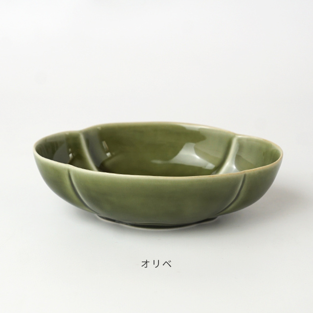 木甲小鉢 金善製陶所 金善窯 有田焼