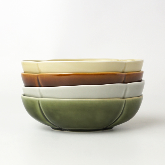 木甲小鉢 金善製陶所 金善窯 有田焼