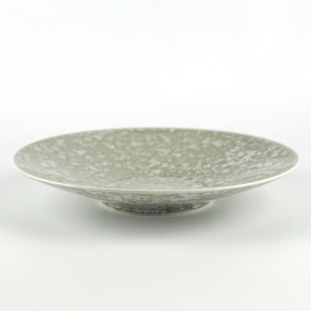 プレート 皿 金善製陶所 金善窯 有田焼