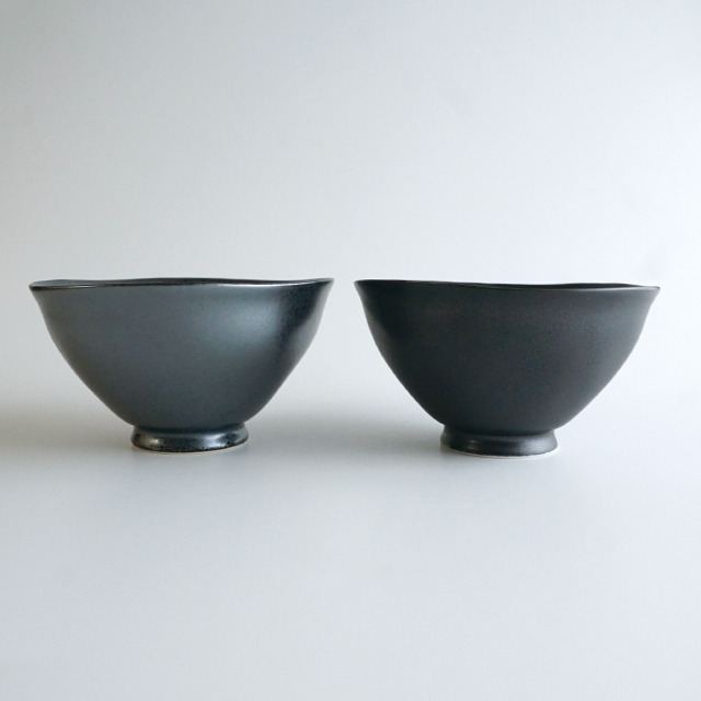 ツートンカラーの茶碗 陶器製 0113509_2048x.jpg?v=1723682315