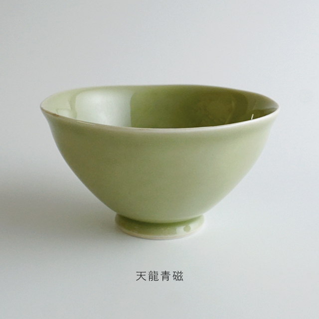 金善窯　金善製陶所　有田焼　窯元　器　和食器　うつわ　LIMIA　掲載　お茶碗　飯碗