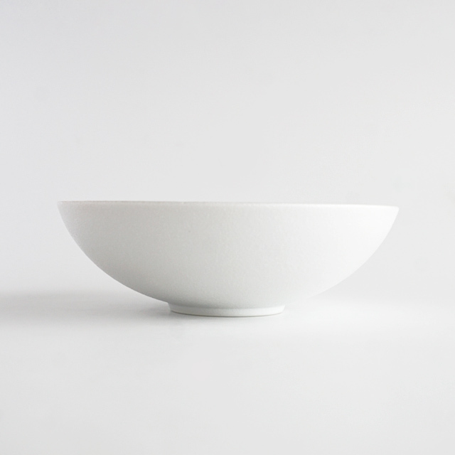 多用鉢　スノー雲金