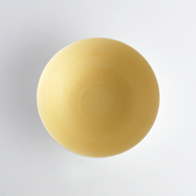 多用鉢　スノー雲金