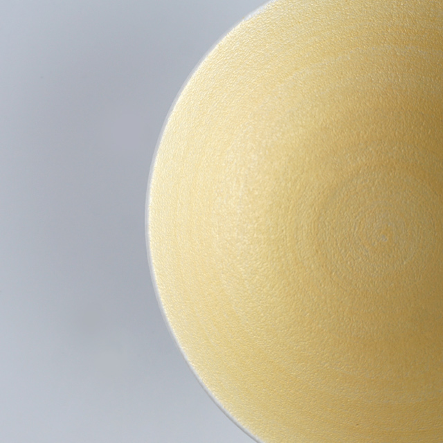 多用鉢　スノー雲金