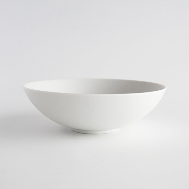 多用鉢　スノー