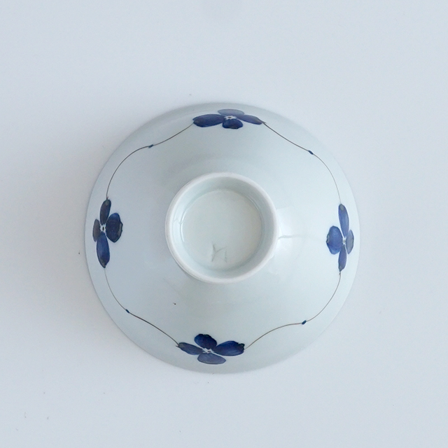 和食器通販　有田焼　窯元　金善窯　お茶碗　│株式会社金善製陶所