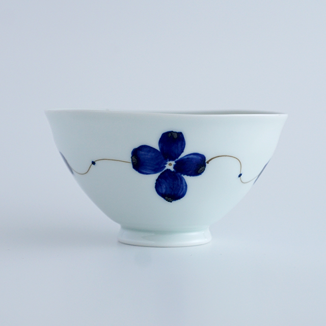 和食器通販　有田焼　窯元　金善窯　お茶碗　│株式会社金善製陶所