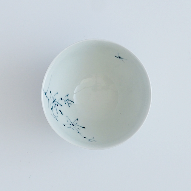 和食器通販　有田焼　窯元　金善窯　お茶碗　│株式会社金善製陶所