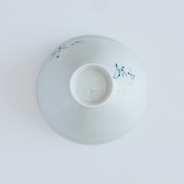 和食器通販　有田焼　窯元　金善窯　お茶碗　│株式会社金善製陶所