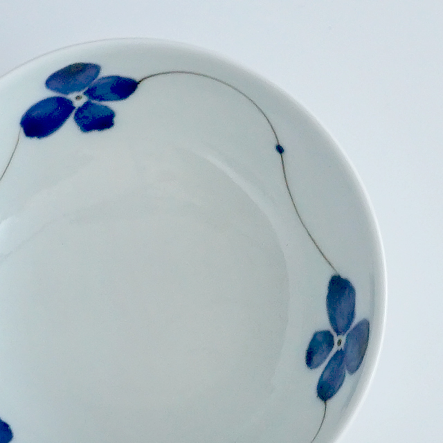 和食器通販　有田焼　窯元　金善窯　小鉢　ボウル　鉢　浅鉢　ボール　│株式会社金善製陶所