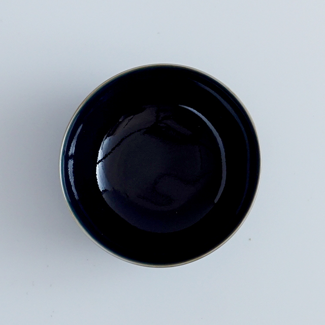 テンダー10.5cmボウル 蒼