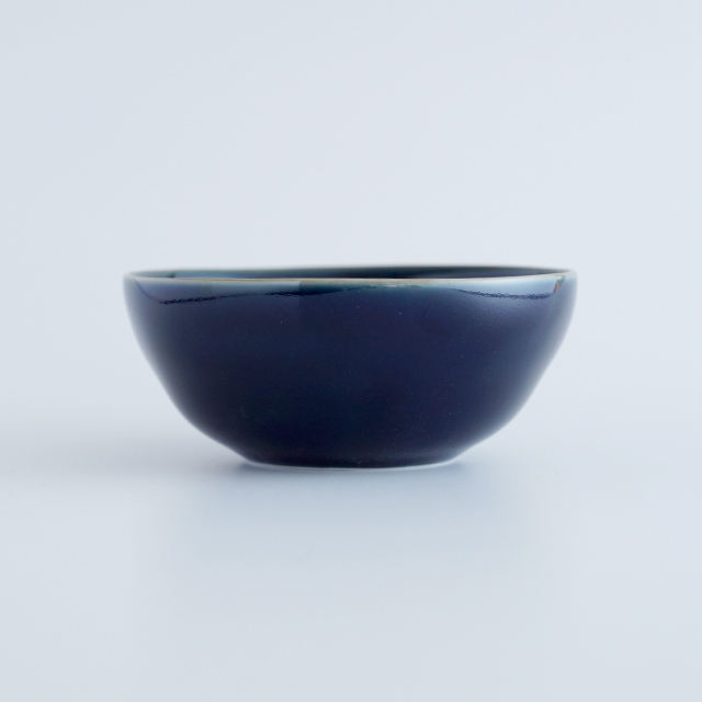 テンダー10.5cmボウル 蒼